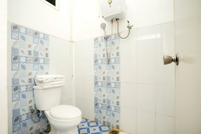 Hostal Oyo 2489 Choco 88 Residence