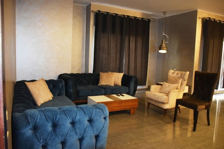 Apartamentos Units In The Village