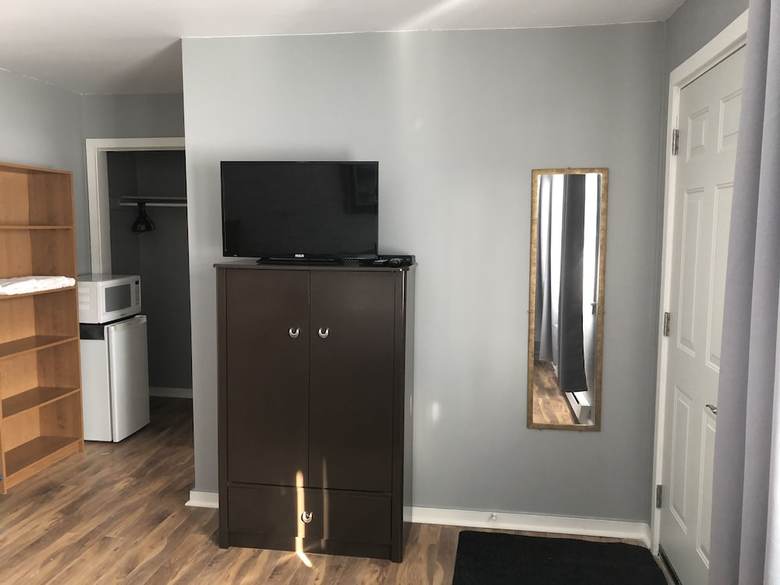 Restwell Motel Moncton
