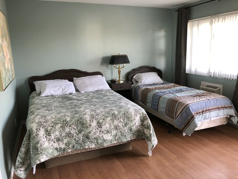 Restwell Motel Moncton