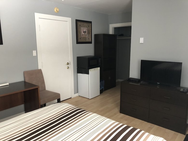 Restwell Motel Moncton