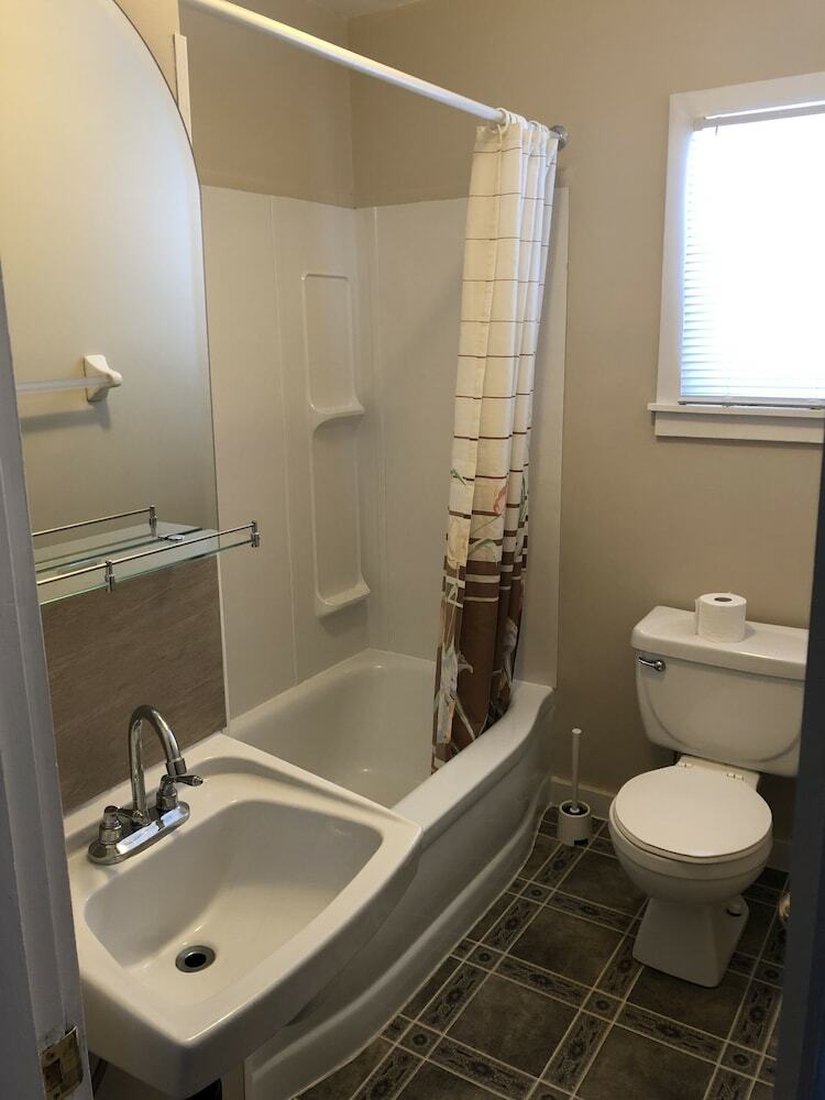 Restwell Motel Moncton