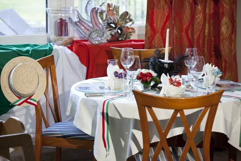 Hotel Latini