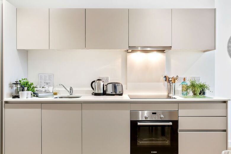 Apartamentos Ayoola Sa