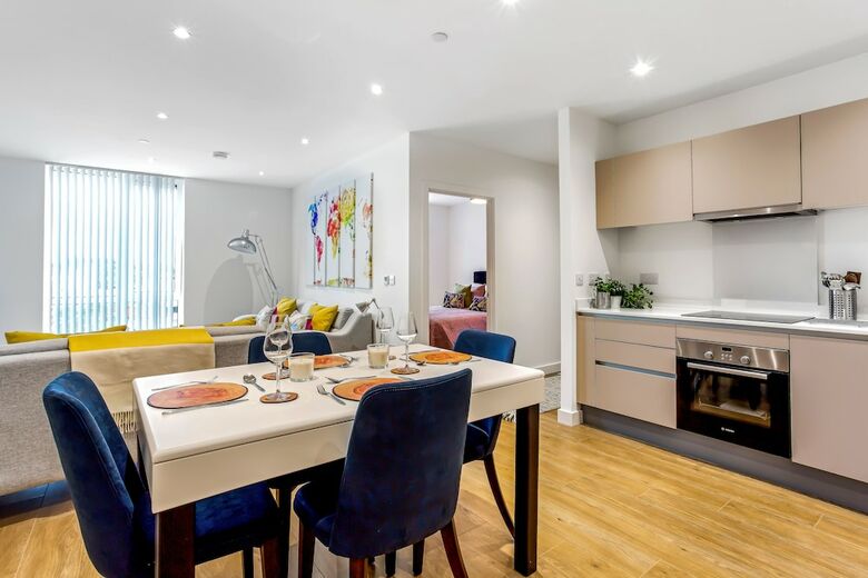 Apartamentos Ayoola Sa