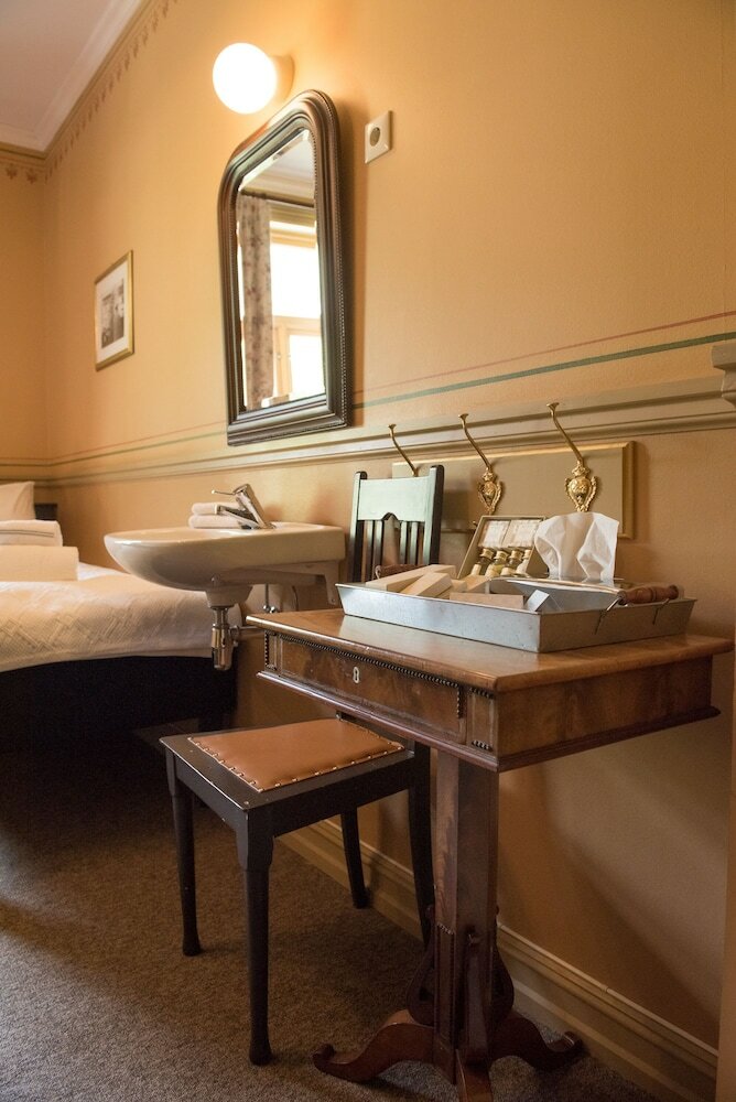 Dalen Hotel