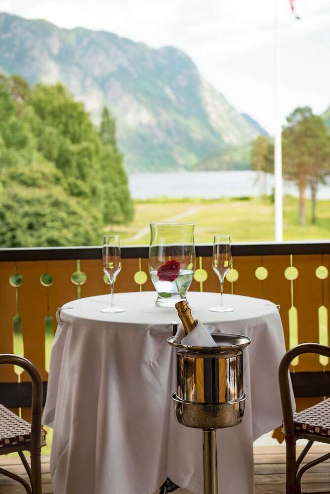 Dalen Hotel