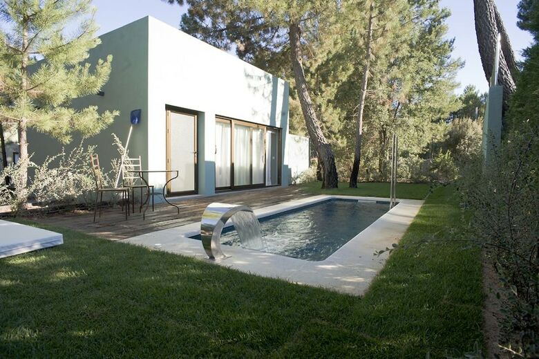 Hotel Boutique Pinar
