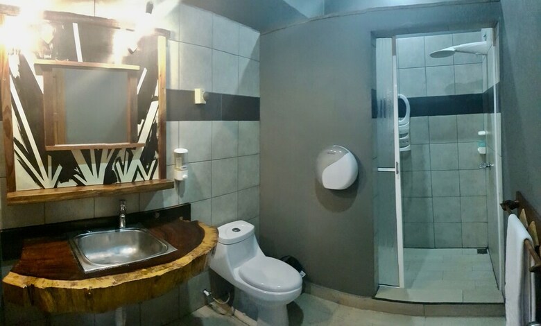 Hotel Vagabondo