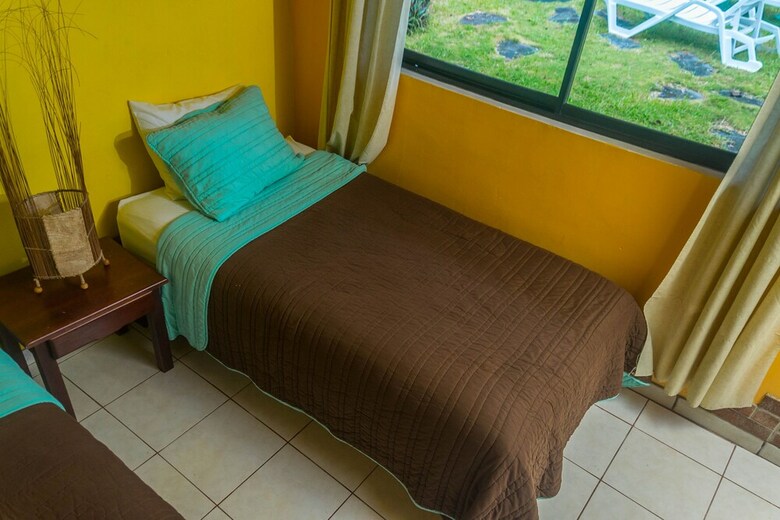 Hotel Vagabondo
