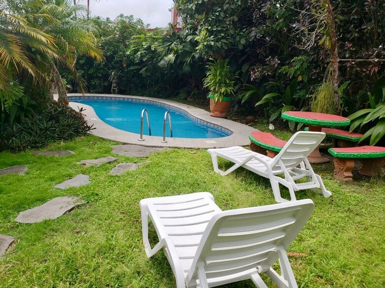 Hotel Vagabondo
