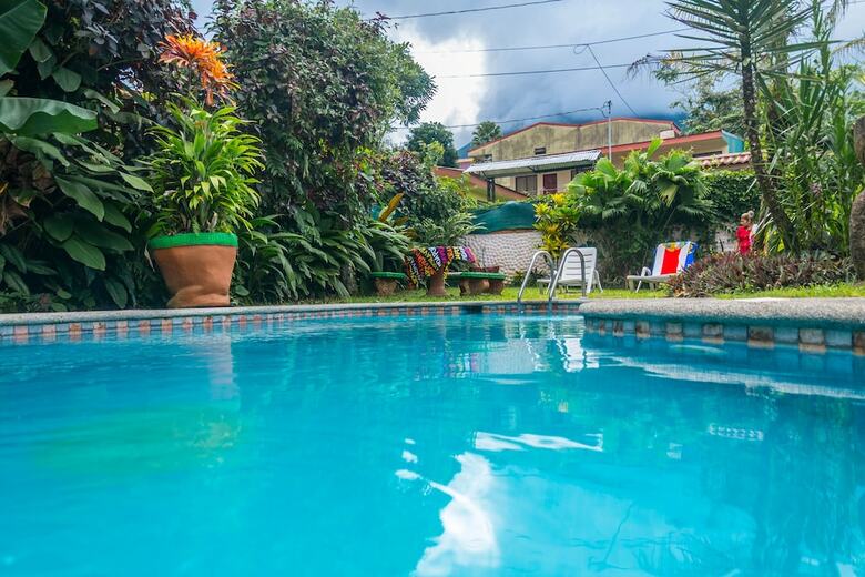 Hotel Vagabondo