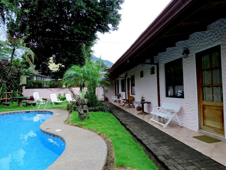 Hotel Vagabondo