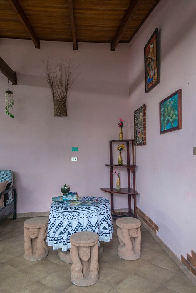 Hotel Vagabondo