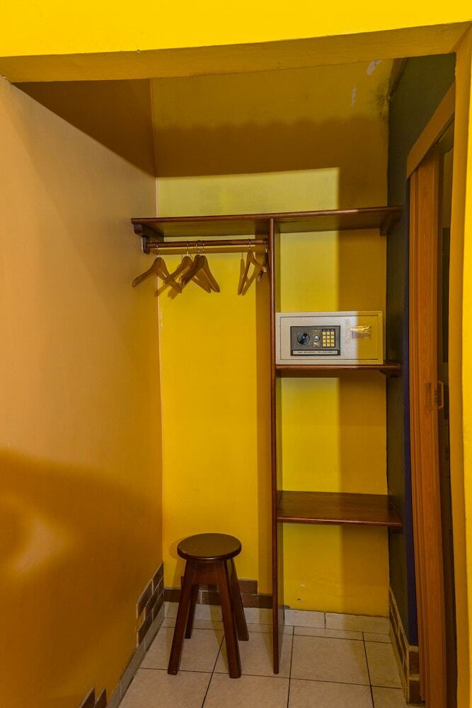 Hotel Vagabondo