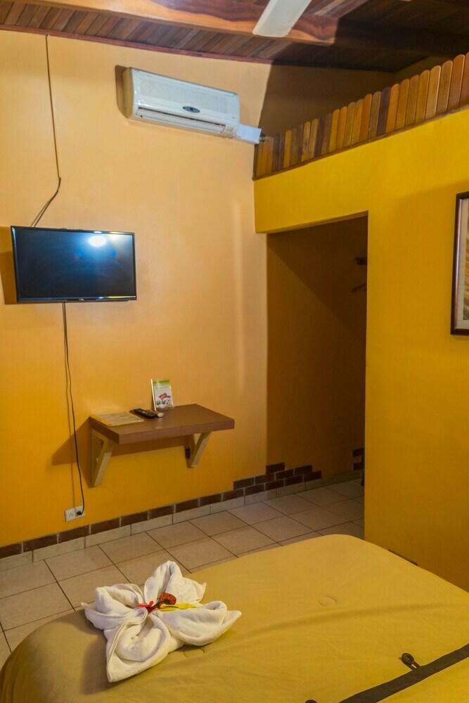 Hotel Vagabondo