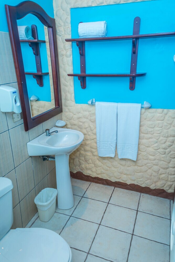 Hotel Vagabondo