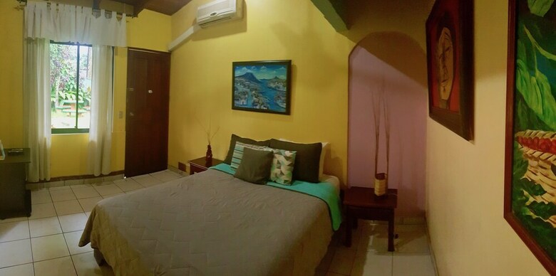 Hotel Vagabondo