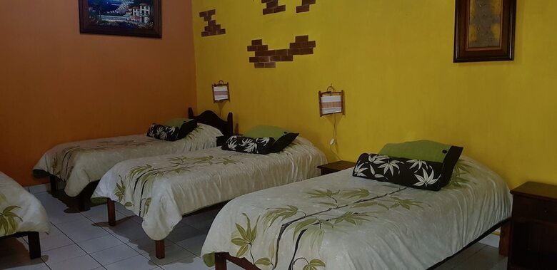 Hotel Vagabondo