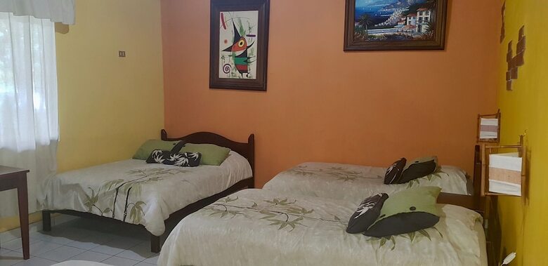 Hotel Vagabondo