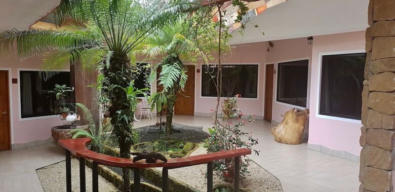Hotel Vagabondo