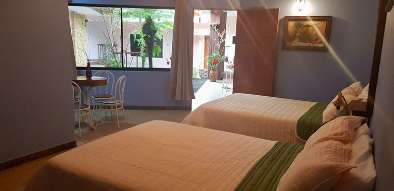 Hotel Vagabondo