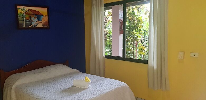 Hotel Vagabondo
