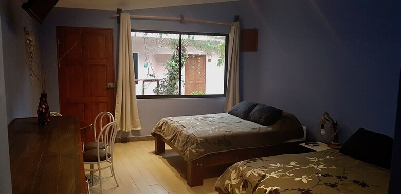 Hotel Vagabondo