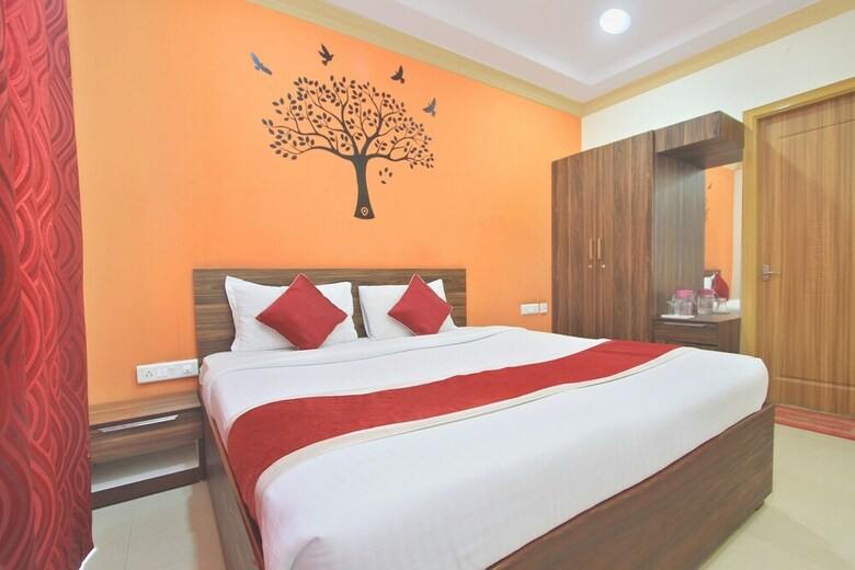 Hotel Oyo 829 Garden Green