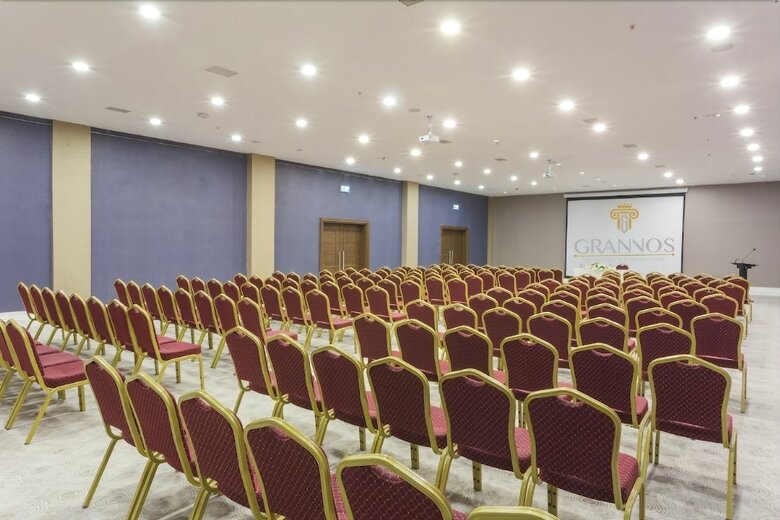Grannos Thermal Hotel & Convention Center