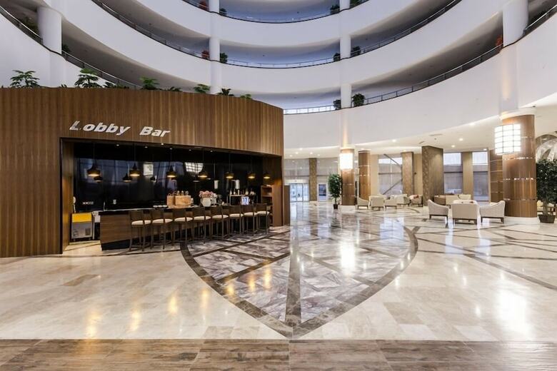 Grannos Thermal Hotel & Convention Center