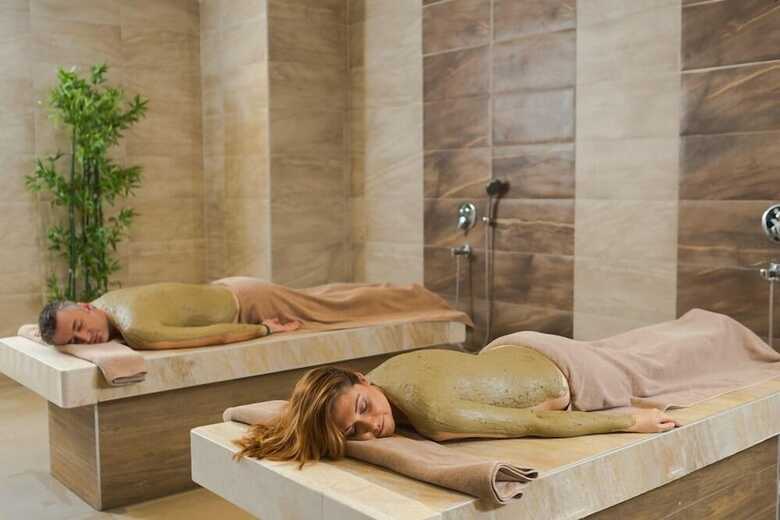 Grannos Thermal Hotel & Convention Center