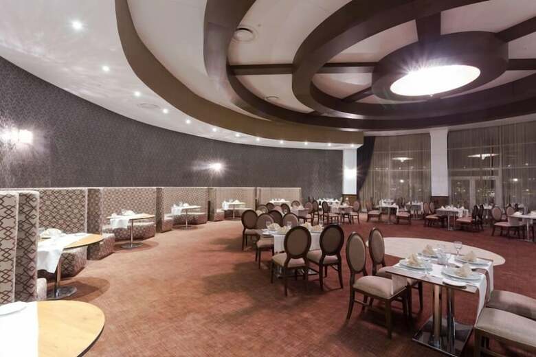 Grannos Thermal Hotel & Convention Center