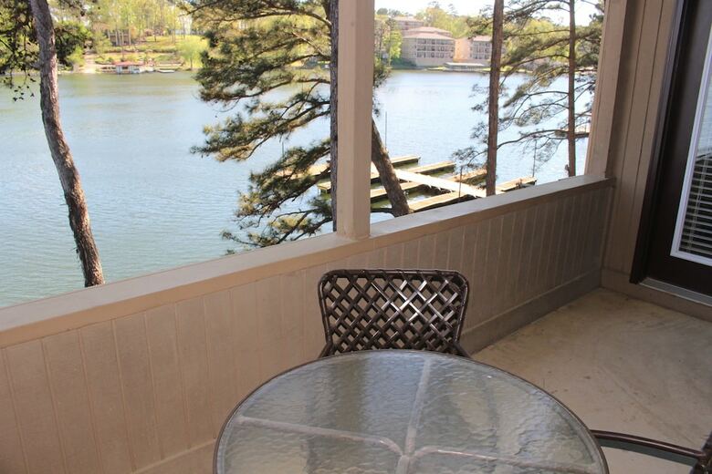 Apartamento The Wharf Resort