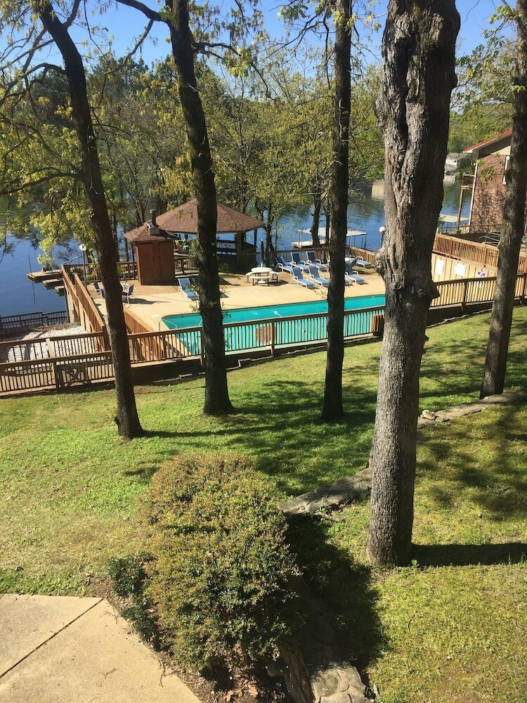 Apartamento The Wharf Resort