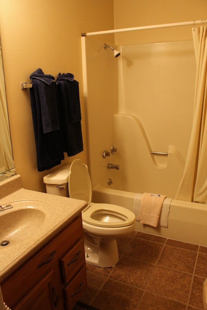 Apartamento The Wharf Resort