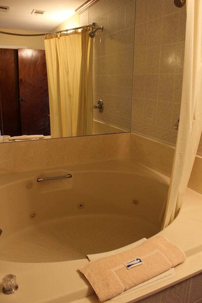Apartamento The Wharf Resort