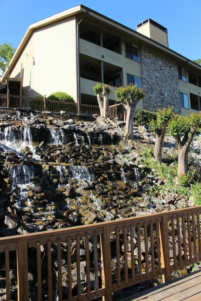 Apartamento The Wharf Resort
