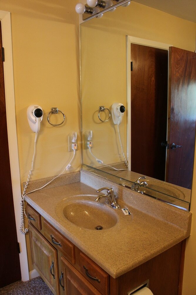 Apartamento The Wharf Resort