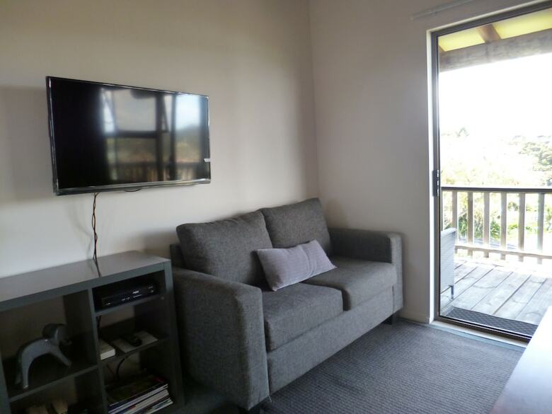 Opua Boutique Seaview Motel