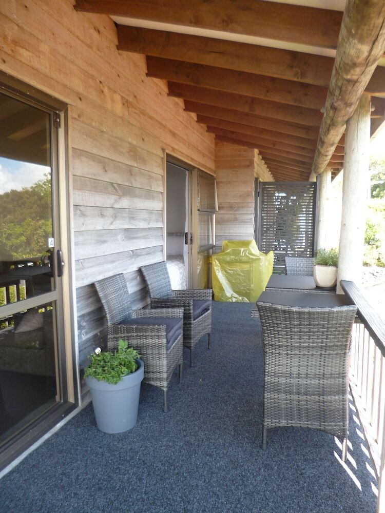 Opua Boutique Seaview Motel