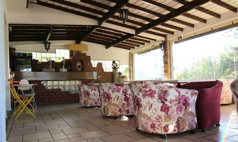 Hotel Akpinar Otel Cesme