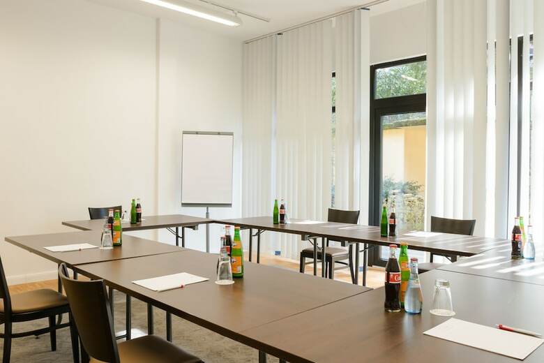 Parkhotel Luise