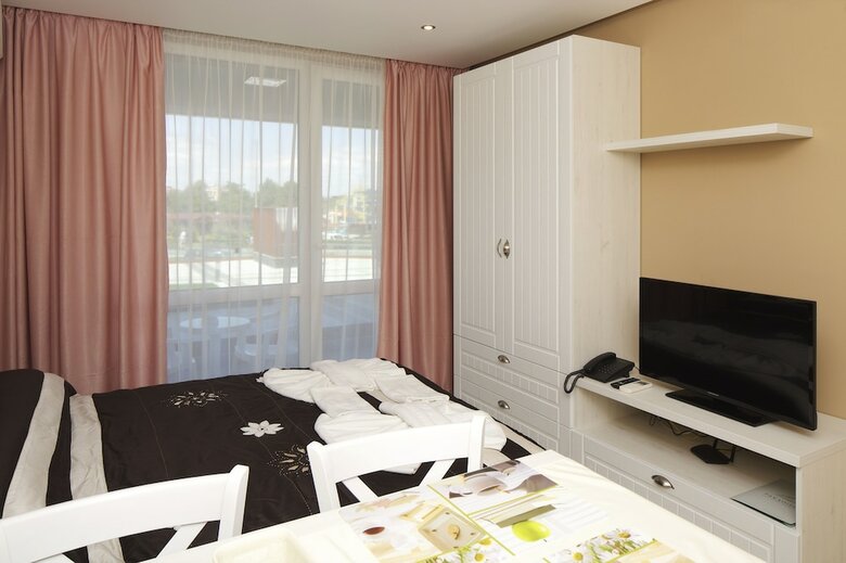 Aparthotel Paradiso