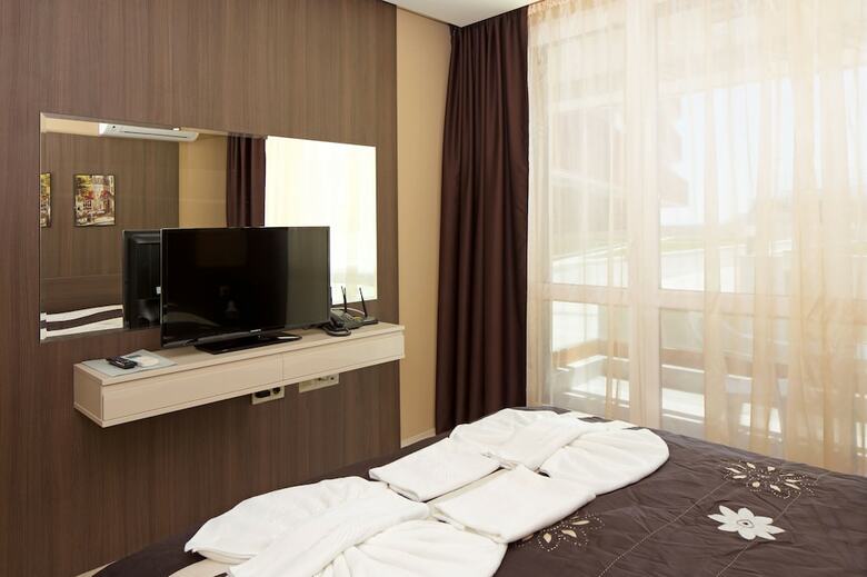 Aparthotel Paradiso