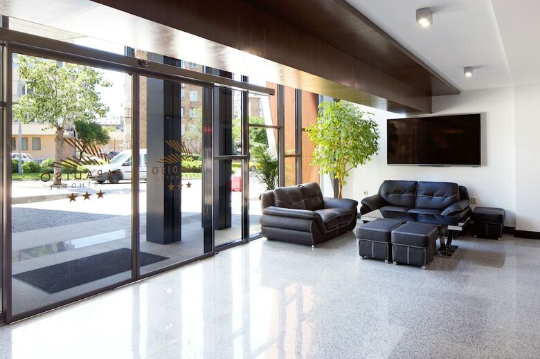 Aparthotel Paradiso