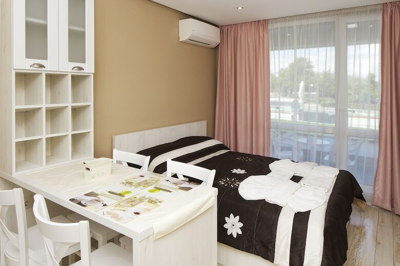 Aparthotel Paradiso