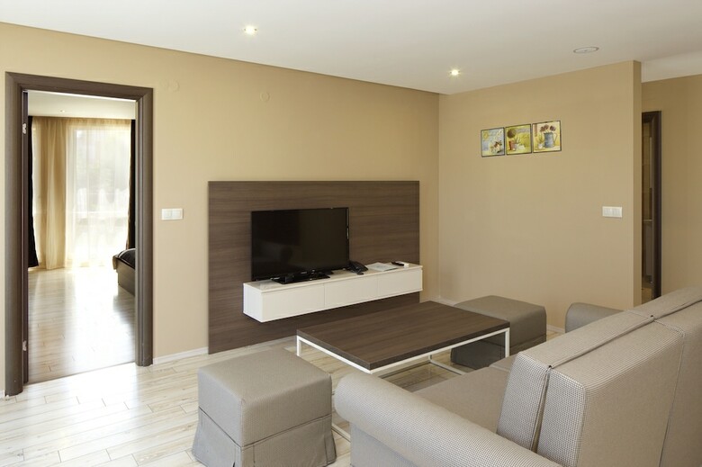 Aparthotel Paradiso