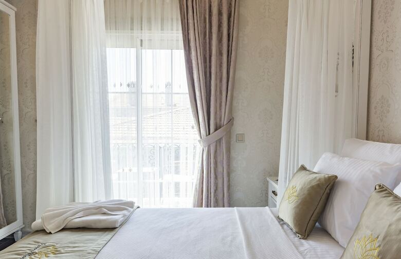 Hotel Provence Mansion Alacati