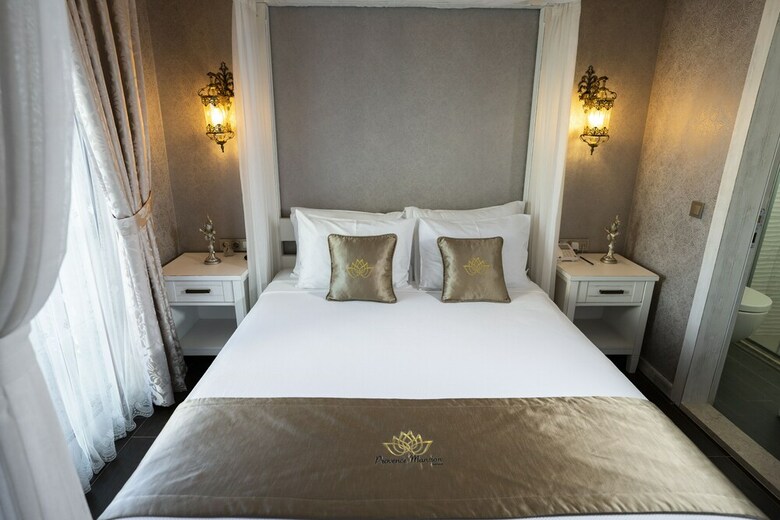 Hotel Provence Mansion Alacati